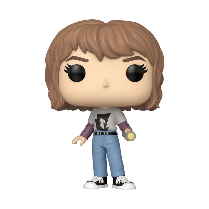 Pop! Vinyl (Exc) - Stranger Things S5 - R Buckley 889698885218