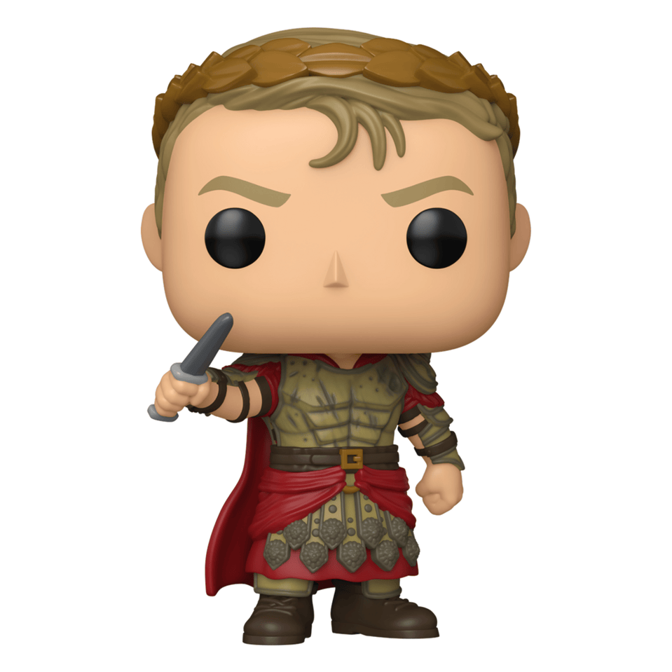 Pop! Vinyl - Fallout TV S2 - Ceasar