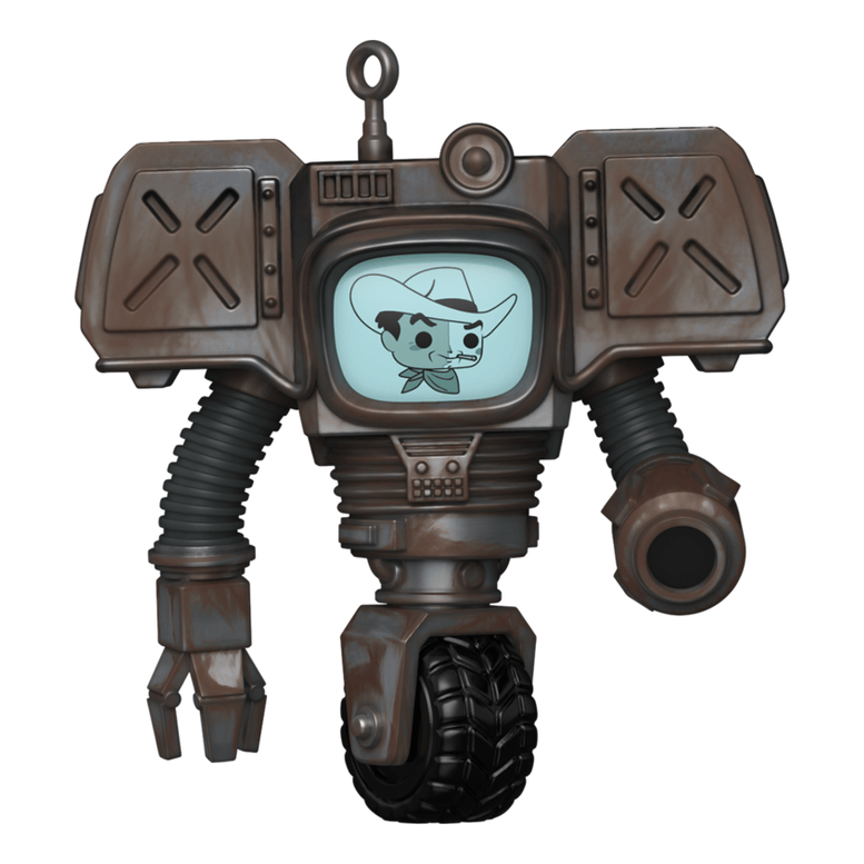 Pop! Vinyl - Fallout TV S2 - Victor
