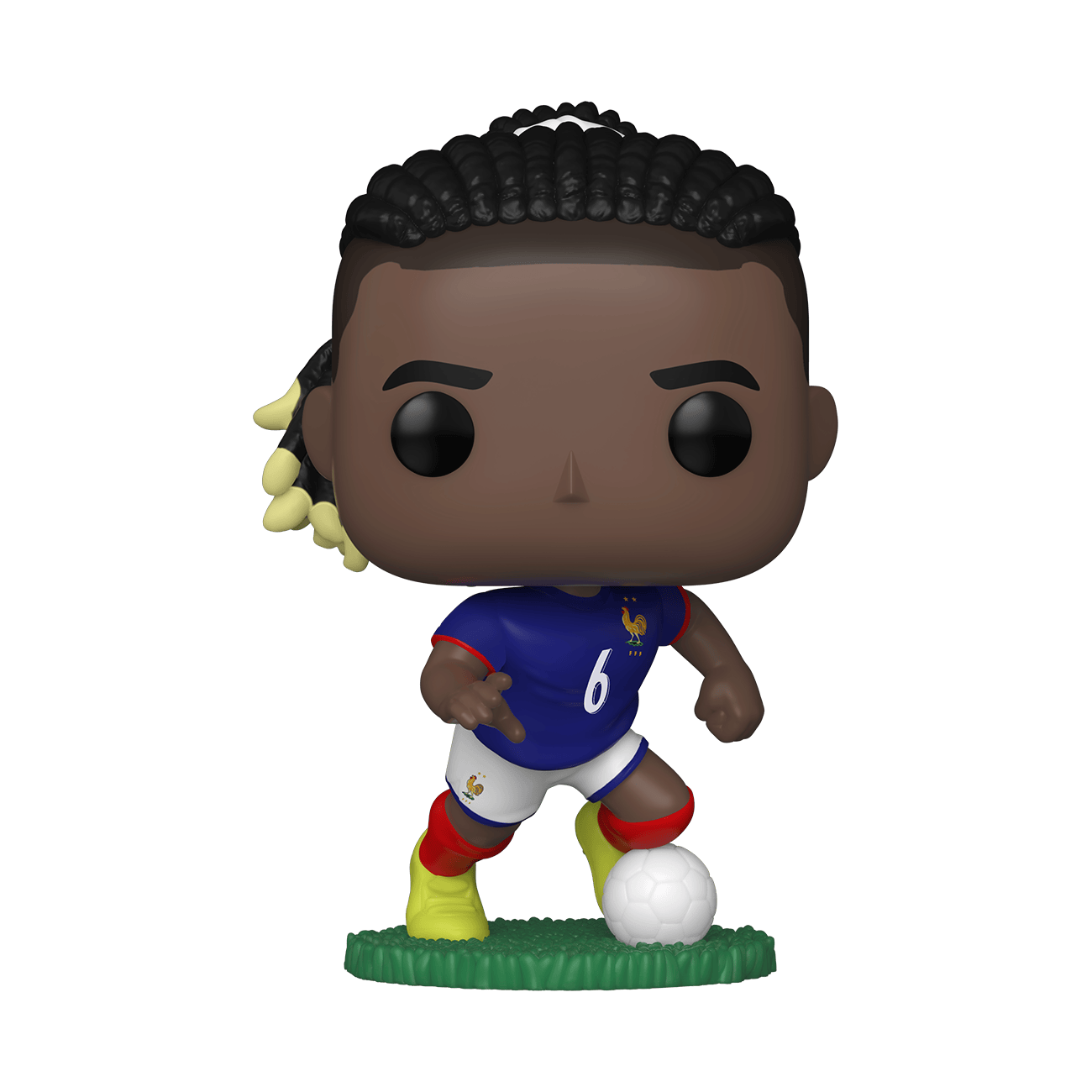 Pop! Vinyl - France - Eduardo Camavinga
