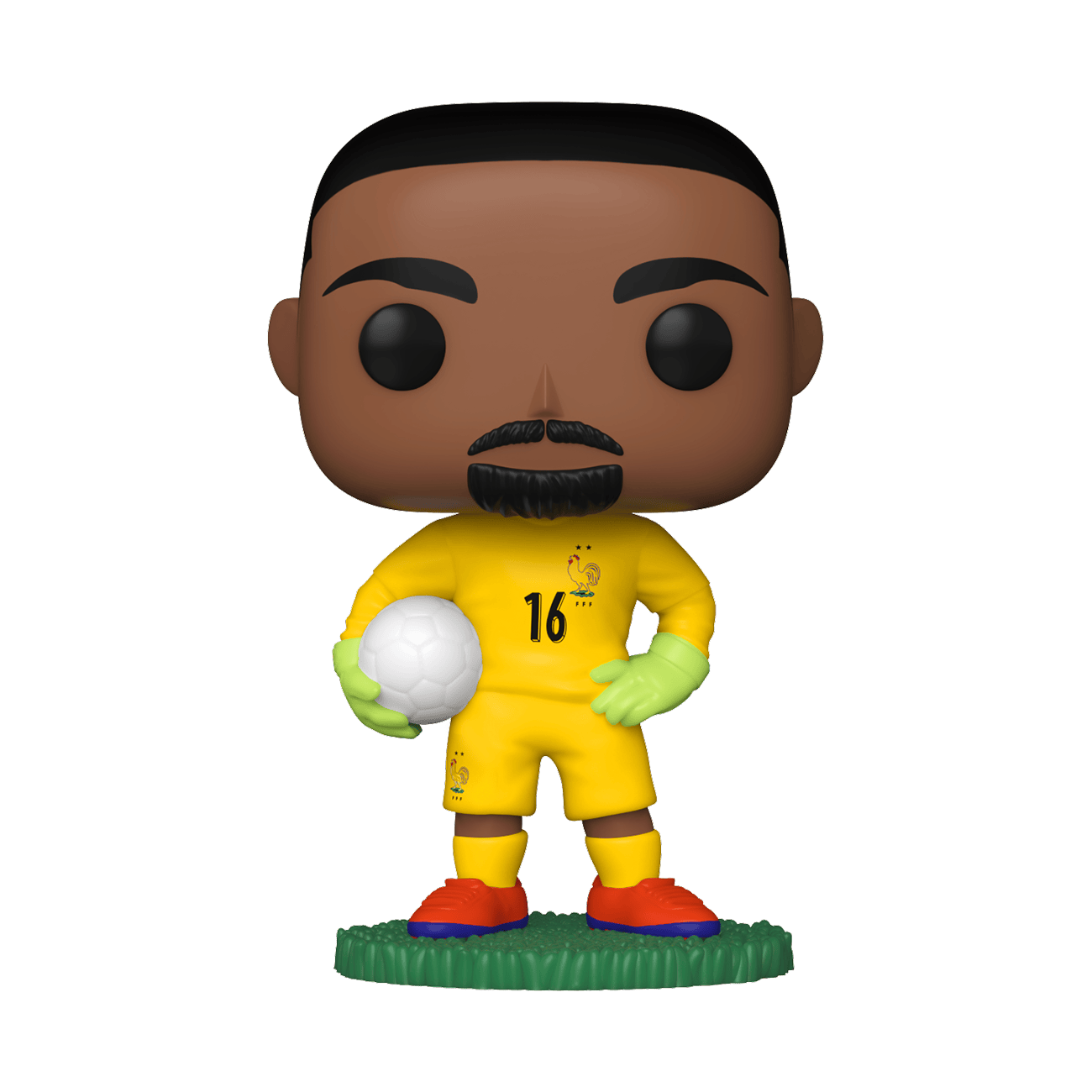 Pop! Vinyl - France - Mike Maignan