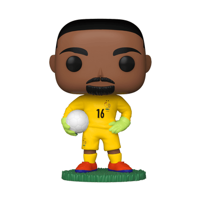 Pop! Vinyl - France - Mike Maignan