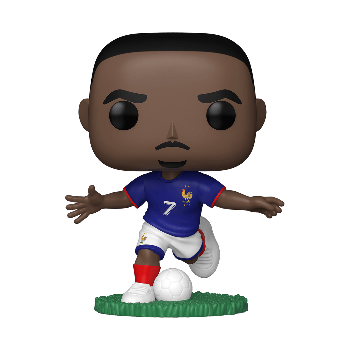 Pop! Vinyl - France - Ousmane Dembele
