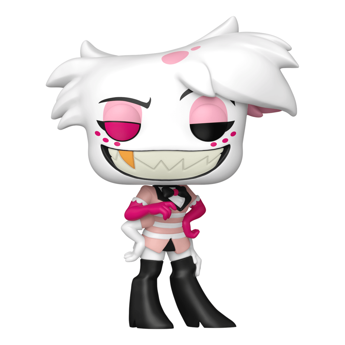 Pop! Vinyl - Hazbin Hotel - Angel Dust