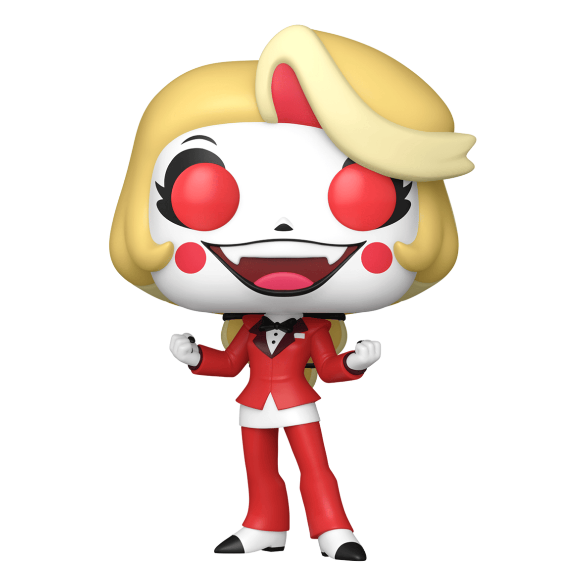 Pop! Vinyl - Hazbin Hotel - Charlie w/chase