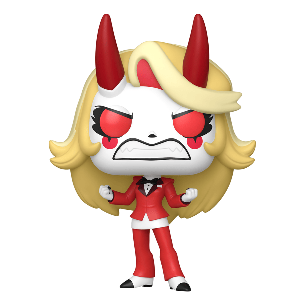 Pop! Vinyl - Hazbin Hotel - Charlie w/chase