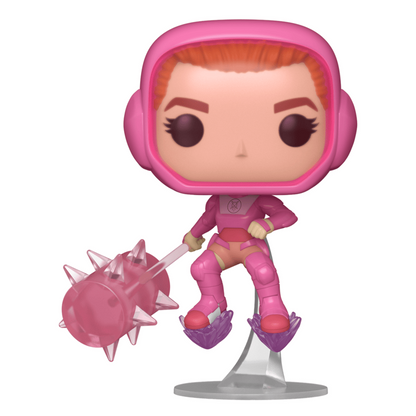 Pop! Vinyl - Invincible - Atom Eve Armor