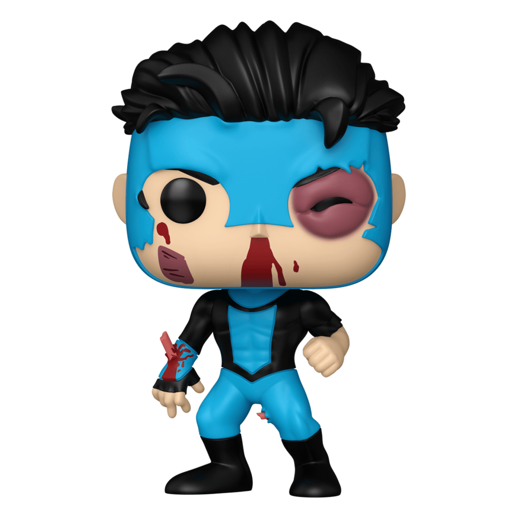 Pop! Vinyl - Invincible - Invincible (Bloody)