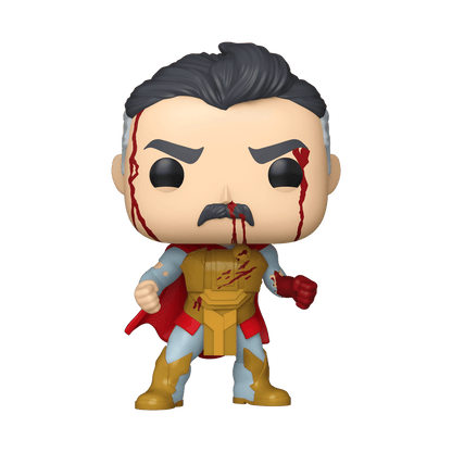 Pop! Vinyl - Invincible S2 - Omni-Man Bloody