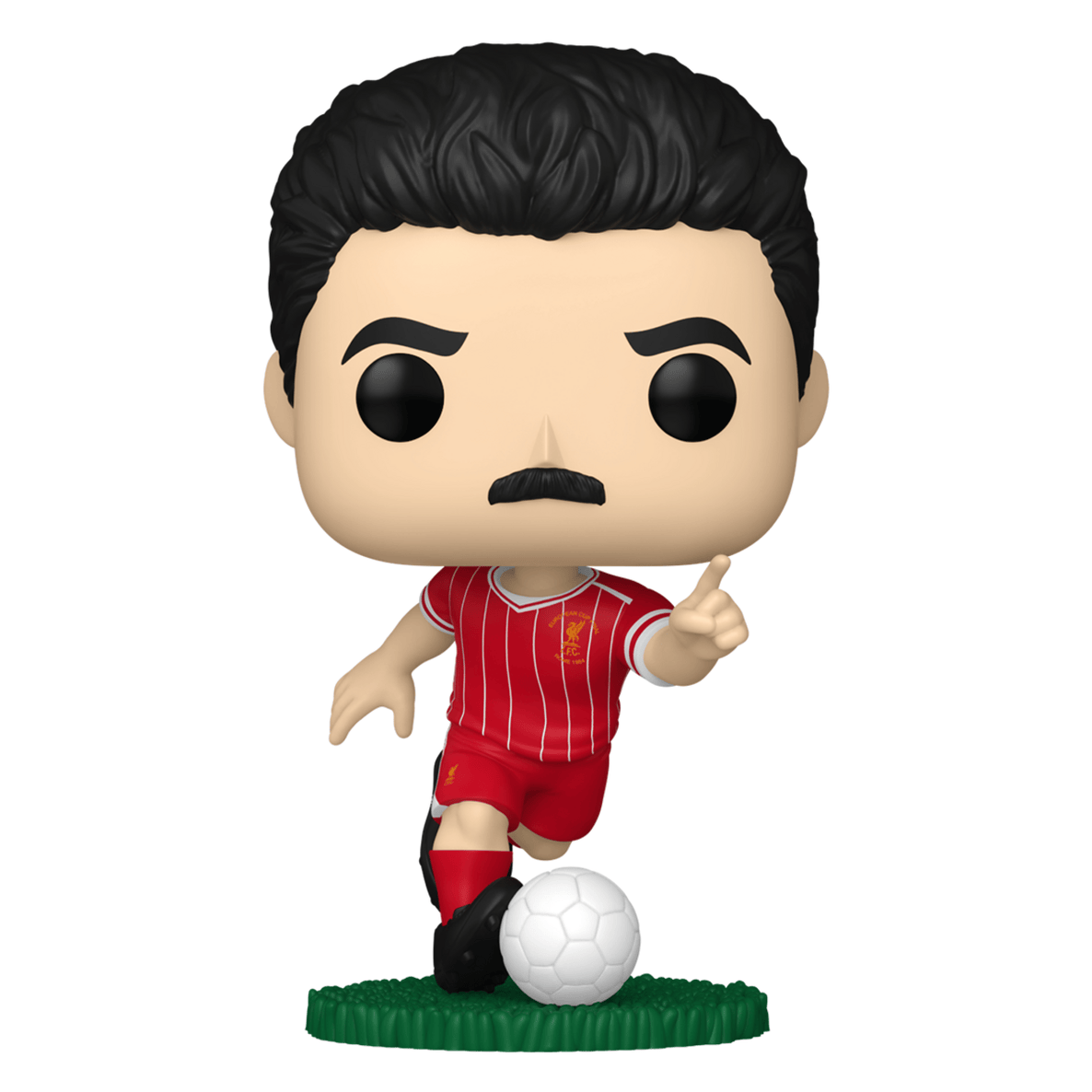 Pop! Vinyl - Liverpool - Ian Rush