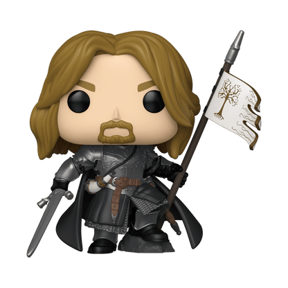 Pop! Vinyl - LOTR - Boromir