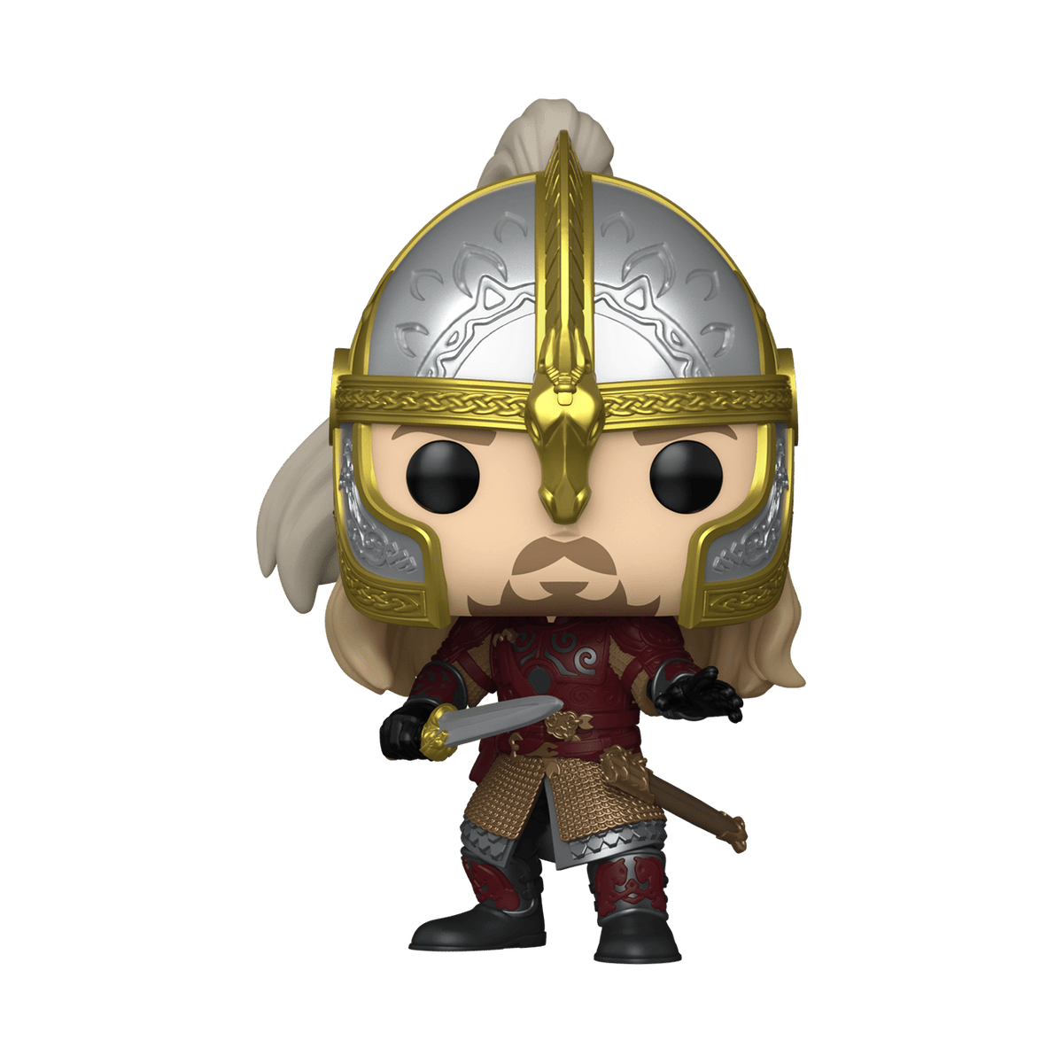 Pop! Vinyl - LOTR - Eomer
