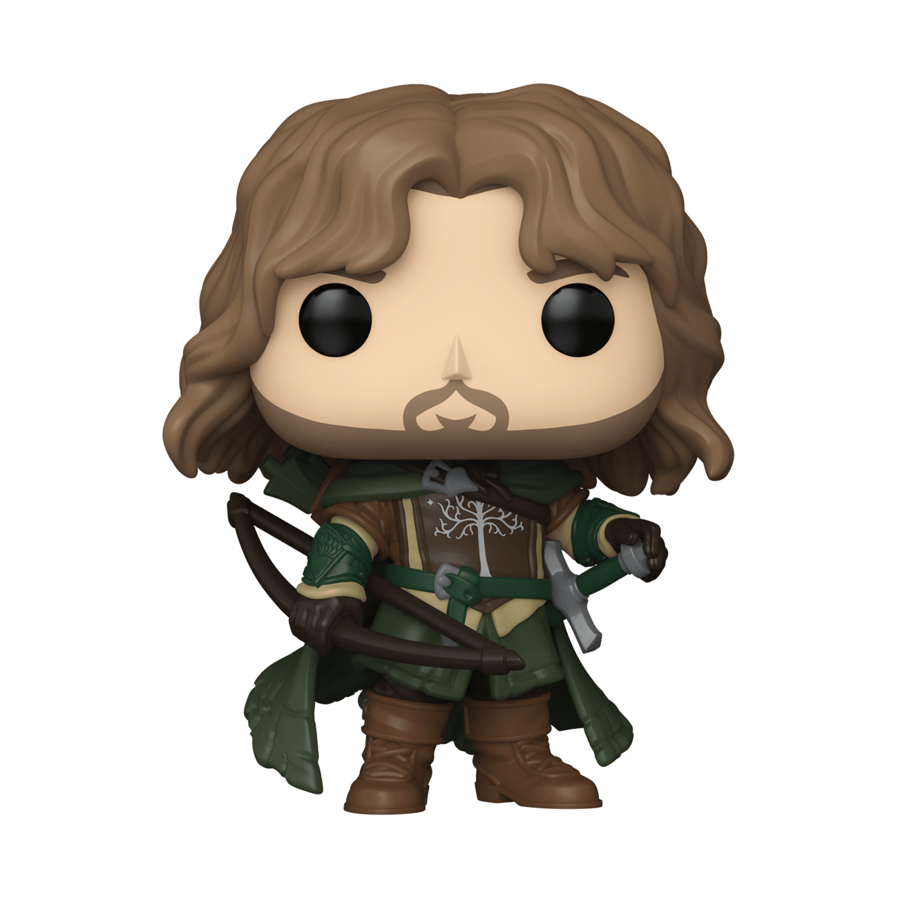 Pop! Vinyl - LOTR - Faramir