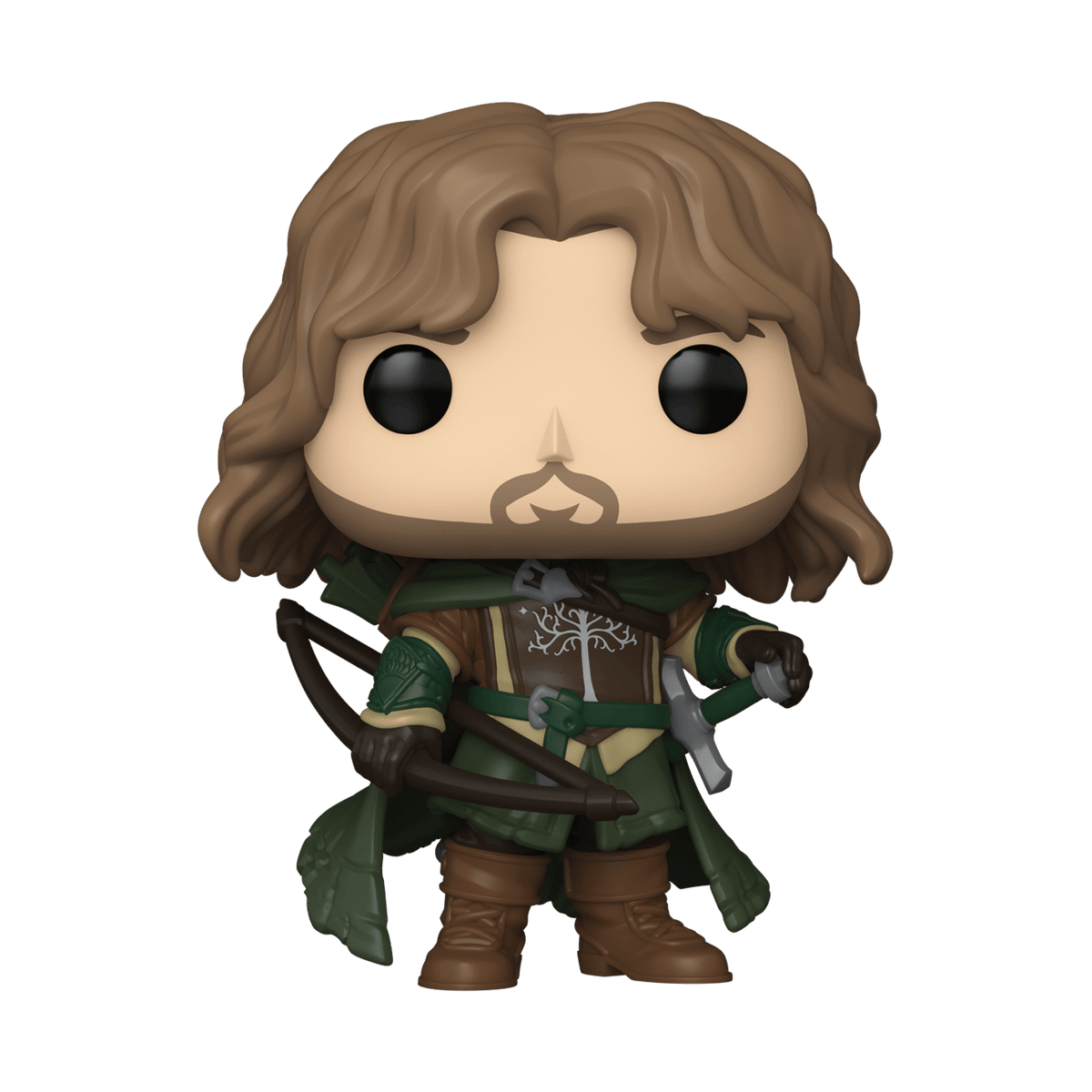 Pop! Vinyl - LOTR - Faramir
