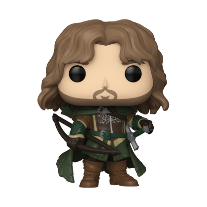 Pop! Vinyl - LOTR - Faramir