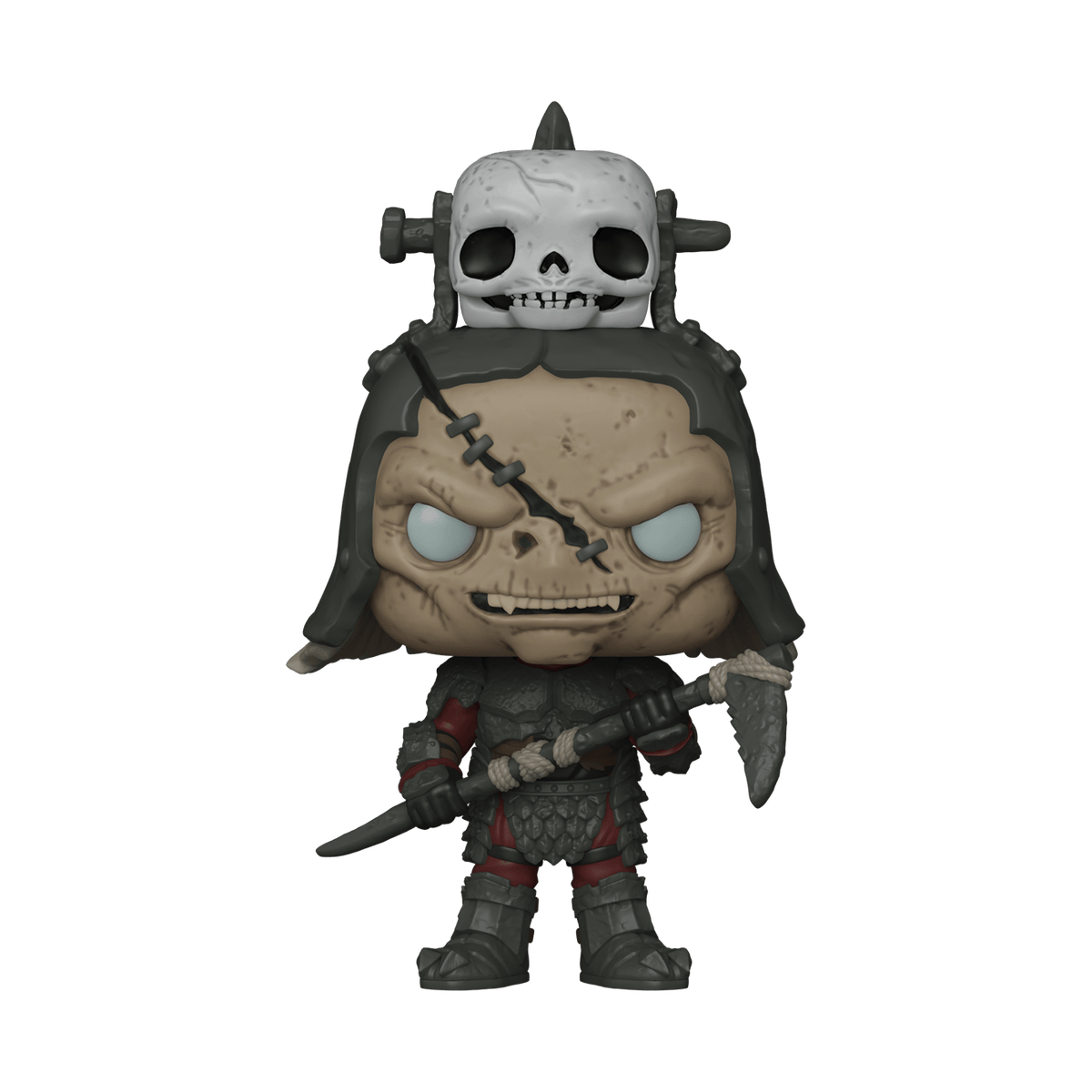 Pop! Vinyl - LOTR - Guritz