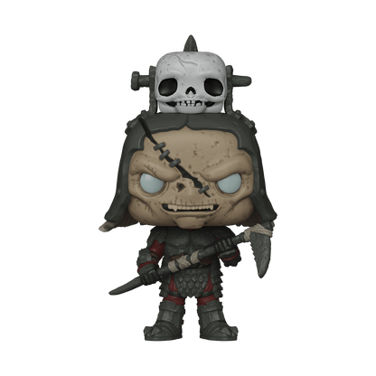 Pop! Vinyl - LOTR - Guritz