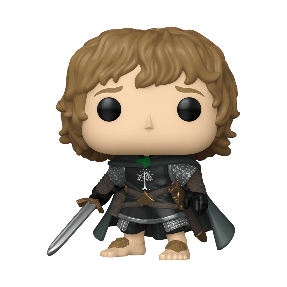 Pop! Vinyl - LOTR - Peregrin Took