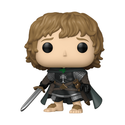Pop! Vinyl - LOTR - Peregrin Took