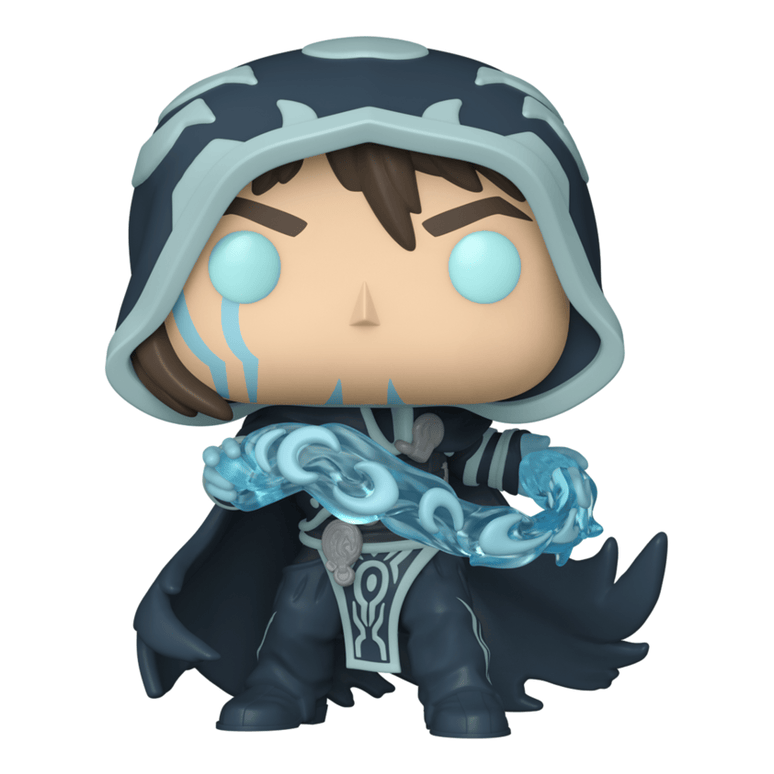 Pop! Vinyl - Magic The Gathering - Jace
