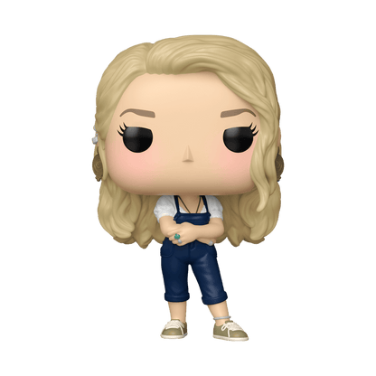 Pop! Vinyl - Mamma Mia - Donna Sheridan