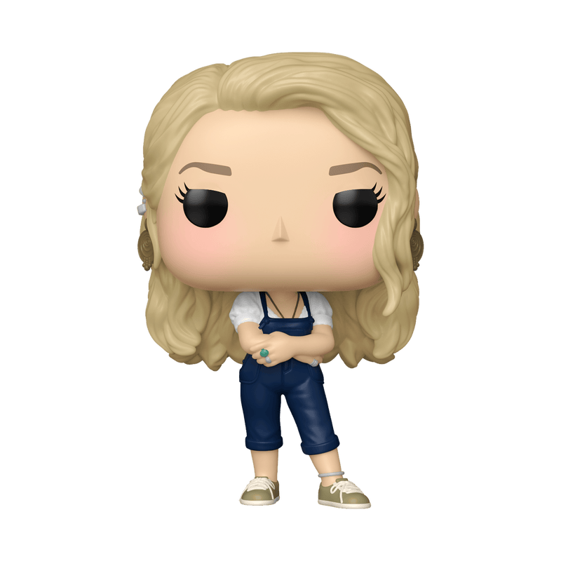 Pop! Vinyl - Mamma Mia - Donna Sheridan