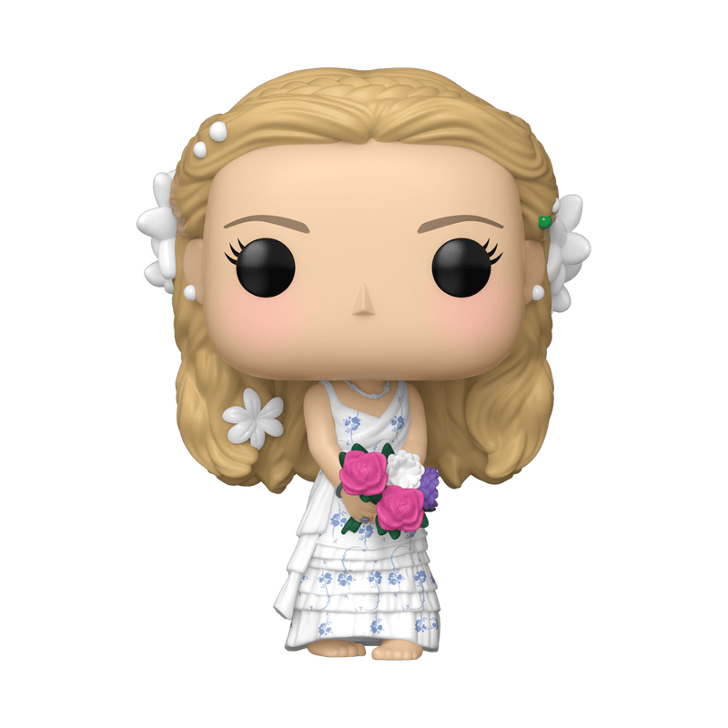 Pop! Vinyl - Mamma Mia - Sophie Sheridan