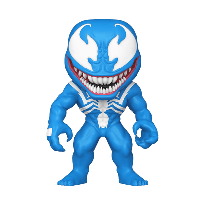 Pop! Vinyl - Marvel Rivals - Venom w/chase