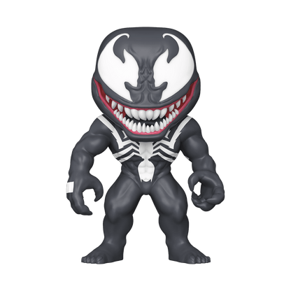 Pop! Vinyl - Marvel Rivals - Venom w/chase