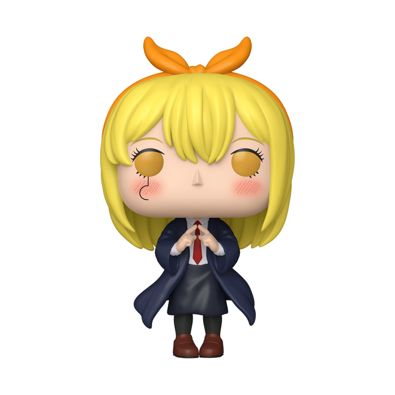 Pop! Vinyl - Mashle - Lemon