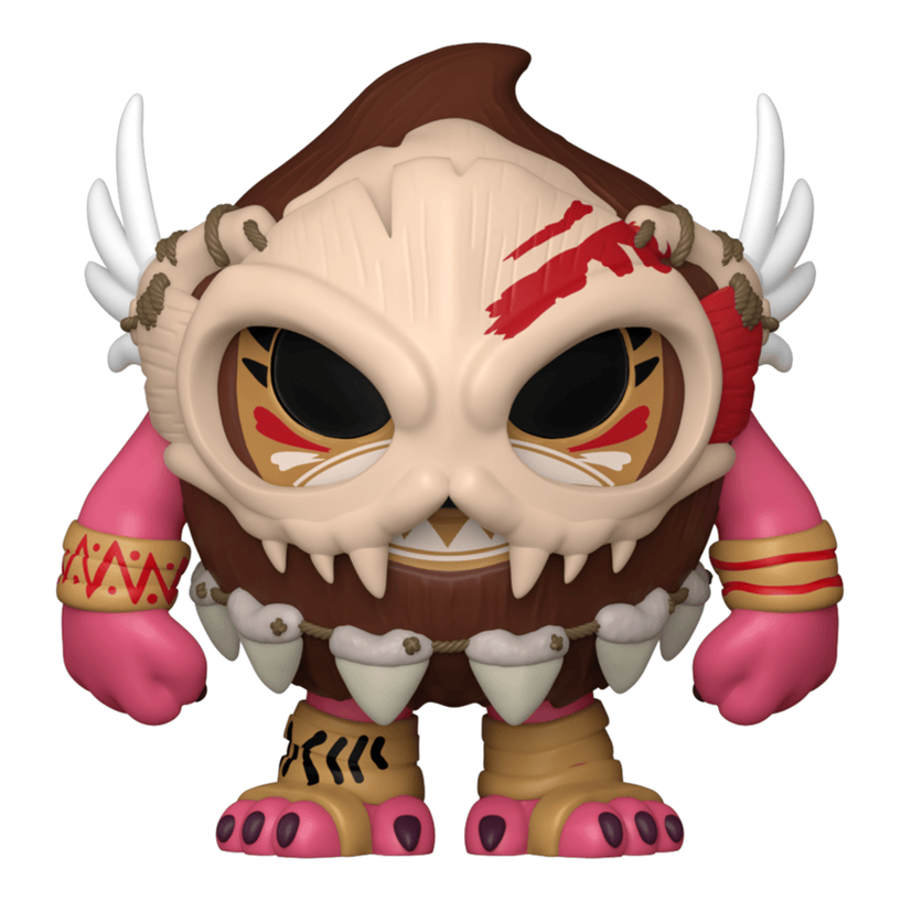 Pop! Vinyl - Moana - Kotu