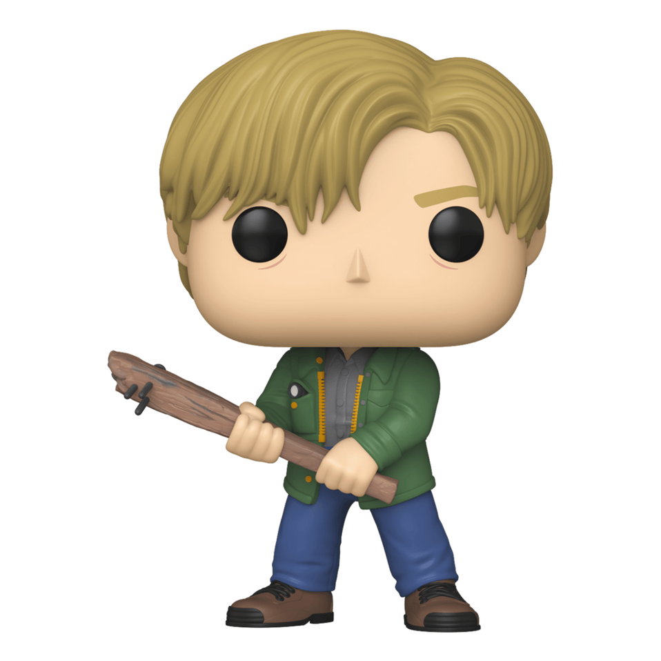 Pop! Vinyl - Silent Hill - James Sunderland