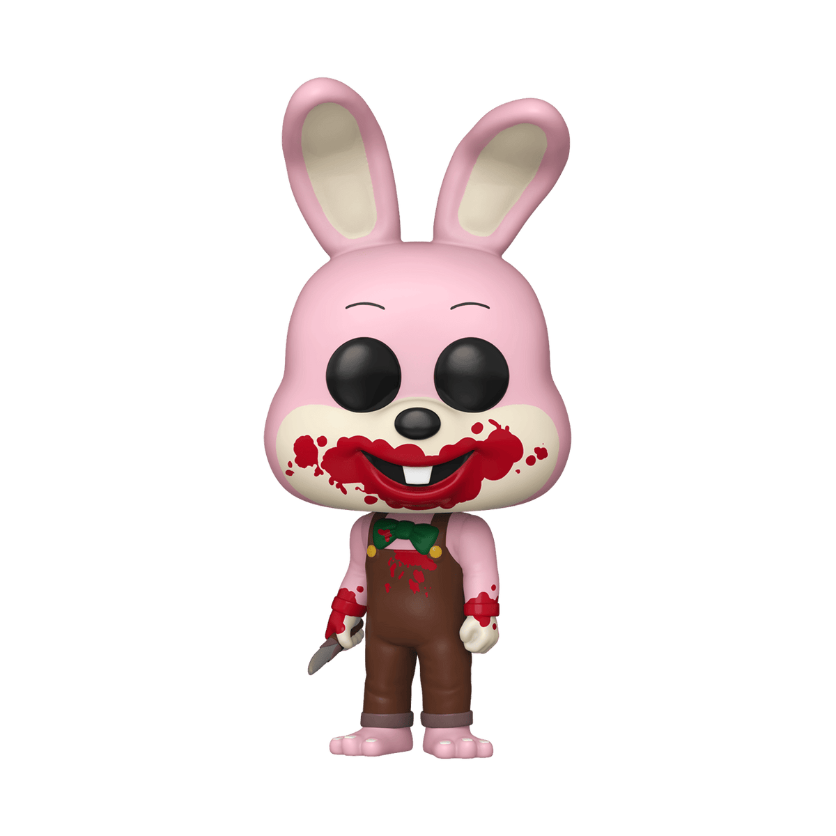 Pop! Vinyl - Silent Hill - Robbie the Rabbit