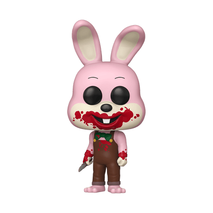 Pop! Vinyl - Silent Hill - Robbie the Rabbit