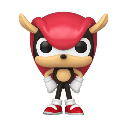 Pop! Vinyl - Sonic - Mighty