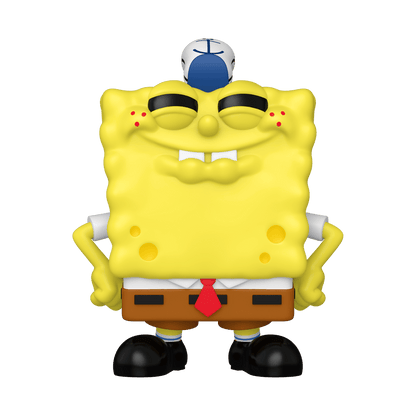 Pop! Vinyl - Spongebob Squarepants - Spongebob