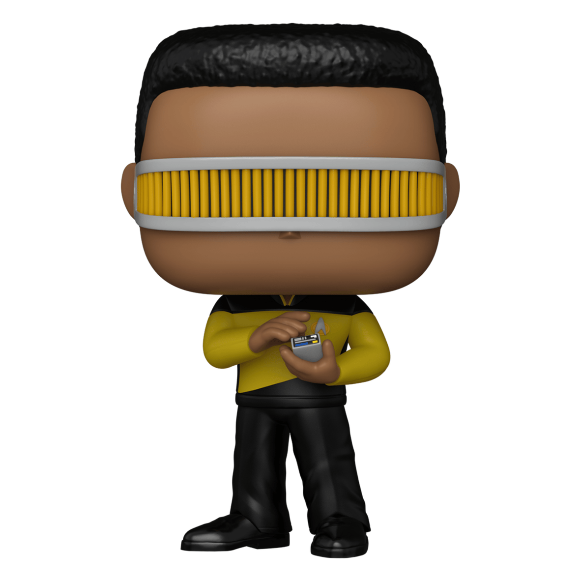 Pop! Vinyl - Star Trek - Geordi La Forge