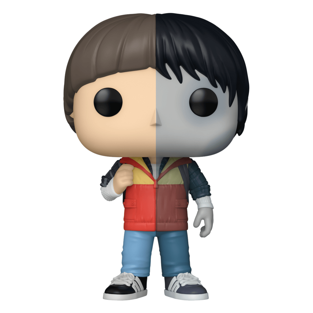 Pop! Vinyl - Stranger Things - Will Byers Split