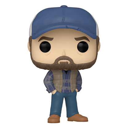 Pop! Vinyl - Supernatural - Bobby