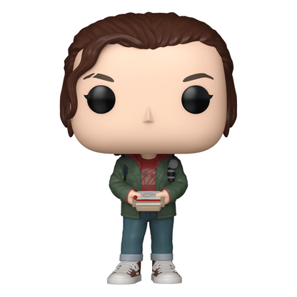 Pop! Vinyl - The Last of Us - Ellie 889698918138