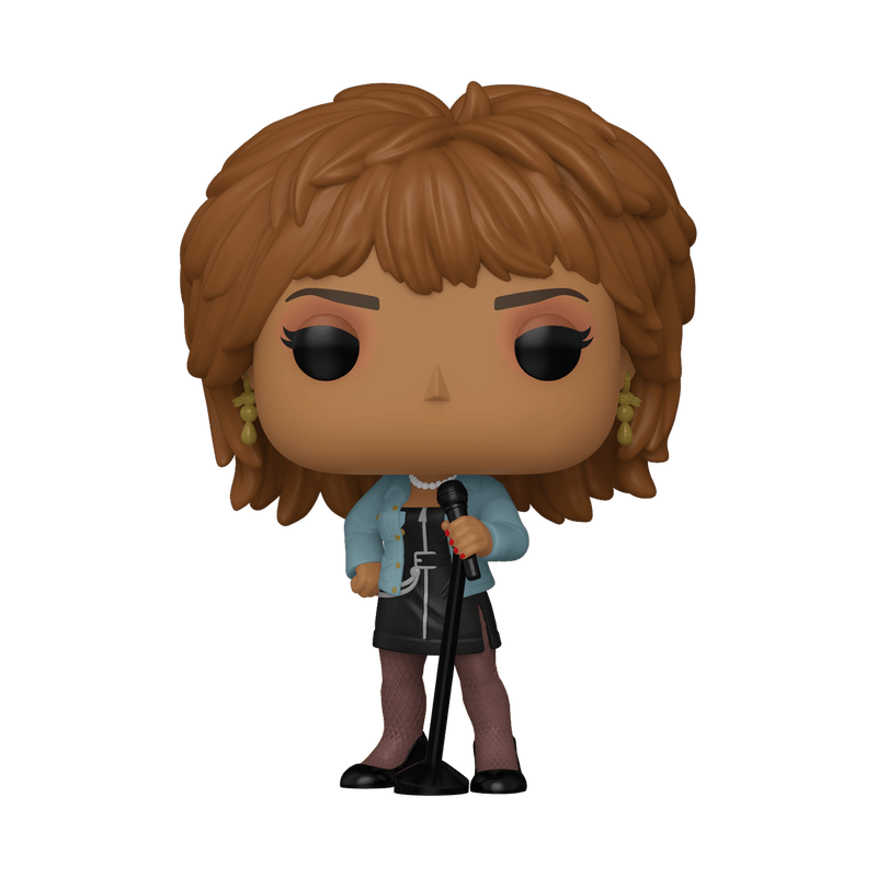 Pop! Vinyl - Tina Turner - WLGTDWI