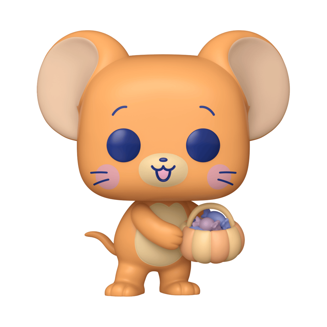 Pop! Vinyl - Tom & Jerry Gokko - Jerry