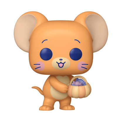 Pop! Vinyl - Tom & Jerry Gokko - Jerry