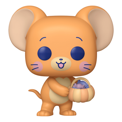 Pop! Vinyl - Tom & Jerry Gokko - Jerry