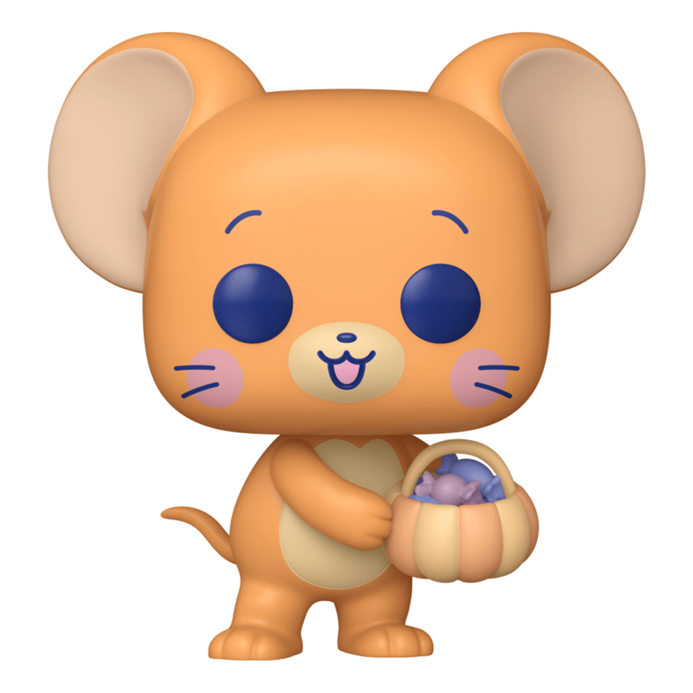 Pop! Vinyl - Tom & Jerry Gokko - Jerry