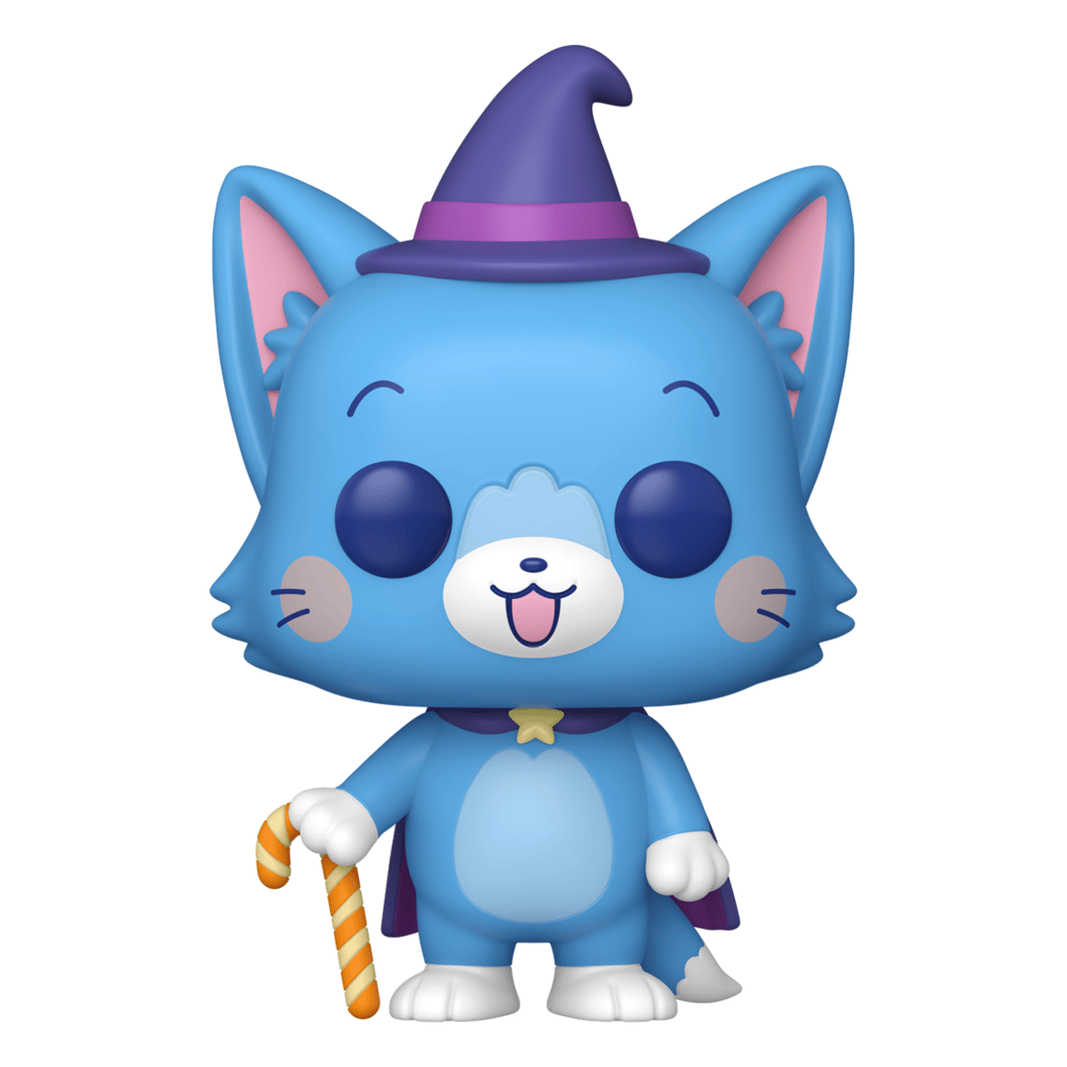 Pop! Vinyl - Tom & Jerry Gokko - Tom
