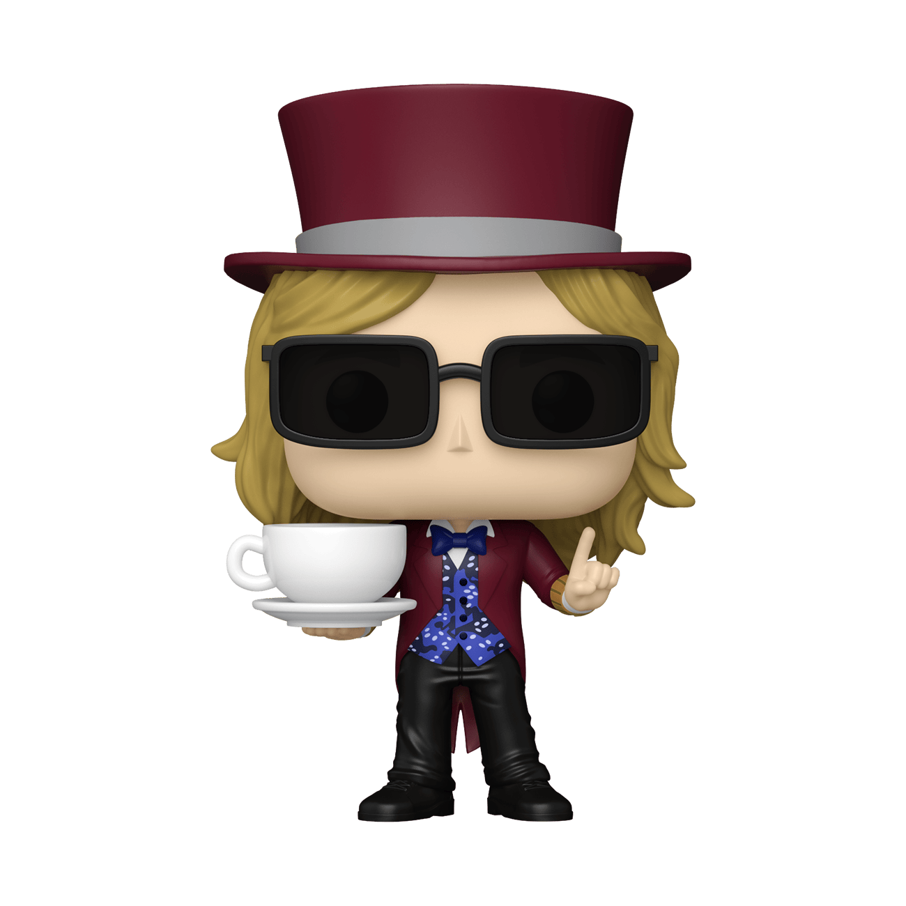 Pop! Vinyl - Tom Petty (DCAHNM) 889698901208