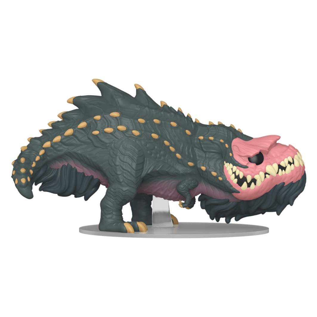 Pop! Vinyl - Turok - Bearded Dragon