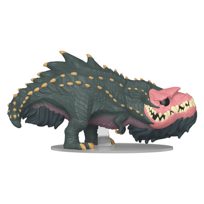 Pop! Vinyl - Turok - Bearded Dragon