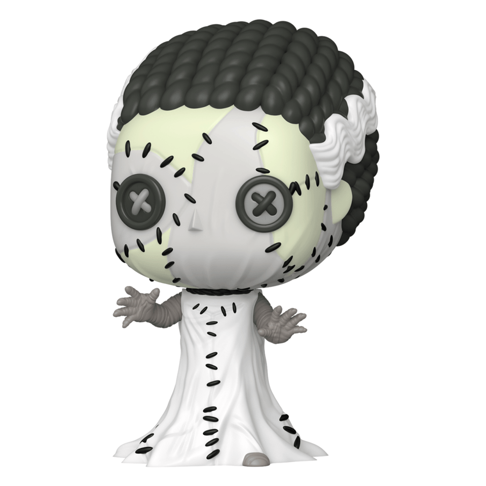 Pop! Vinyl - Universal Monsters S5 - Bride Frnkstn